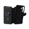 Capa carteira PanzerGlass CARE™ by ® Tango 2-in-1 com compatibilidade Qi Samsung Galaxy S25+