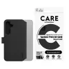 Capa carteira PanzerGlass CARE™ by ® Tango 2-in-1 com compatibilidade Qi Samsung Galaxy S25+