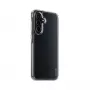 PanzerGlass CARE Flagship capa com moldura transparente para Samsung Galaxy A36 5G, transparente, CRRFUBCG38083