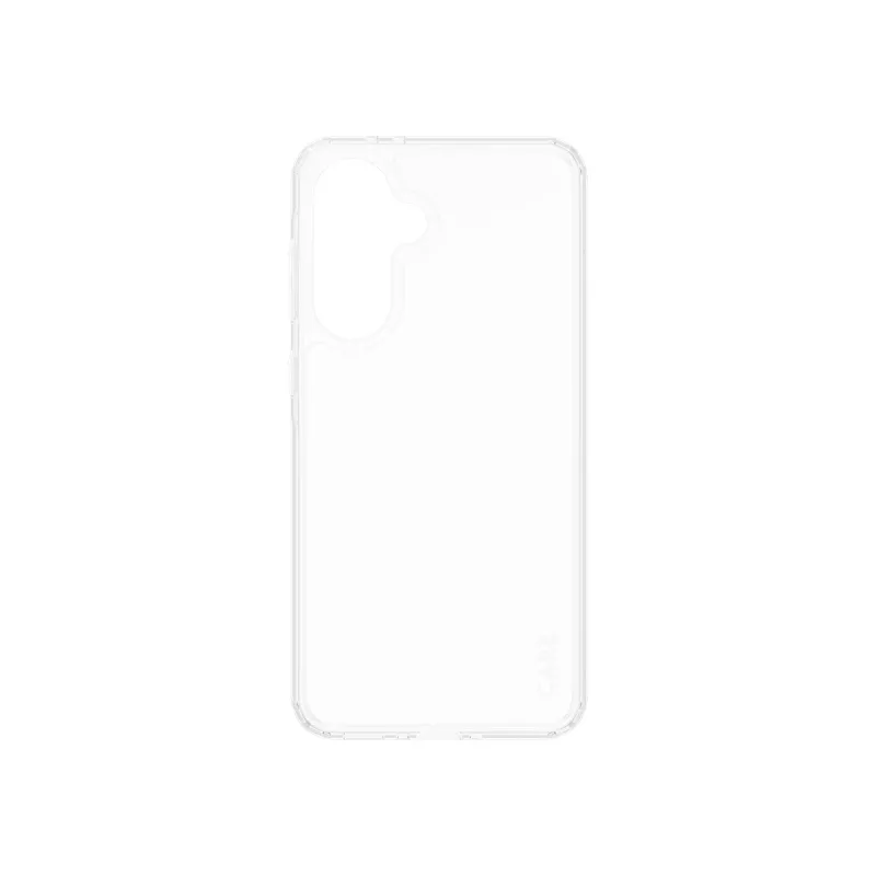 PanzerGlass CARE Flagship capa com moldura transparente para Samsung Galaxy A36 5G, transparente, CRRFUBCG38083