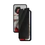 Película de proteção de ecrã com filtro de privacidade PanzerGlass SAFE. by ® Samsung Galaxy A36 5G | Ultra-Wide Fit com EasyAligner