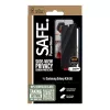 Película de proteção de ecrã com filtro de privacidade PanzerGlass SAFE. by ® Samsung Galaxy A36 5G | Ultra-Wide Fit com EasyAligner