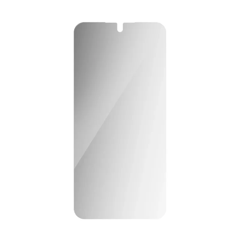 Película de proteção de ecrã com filtro de privacidade PanzerGlass SAFE. by ® Samsung Galaxy A36 5G | Ultra-Wide Fit com EasyAligner