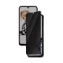 Película de proteção de ecrã com filtro de privacidade PanzerGlass SAFE. by ® Samsung Galaxy A26 5G | Ultra-Wide Fit com EasyAligner