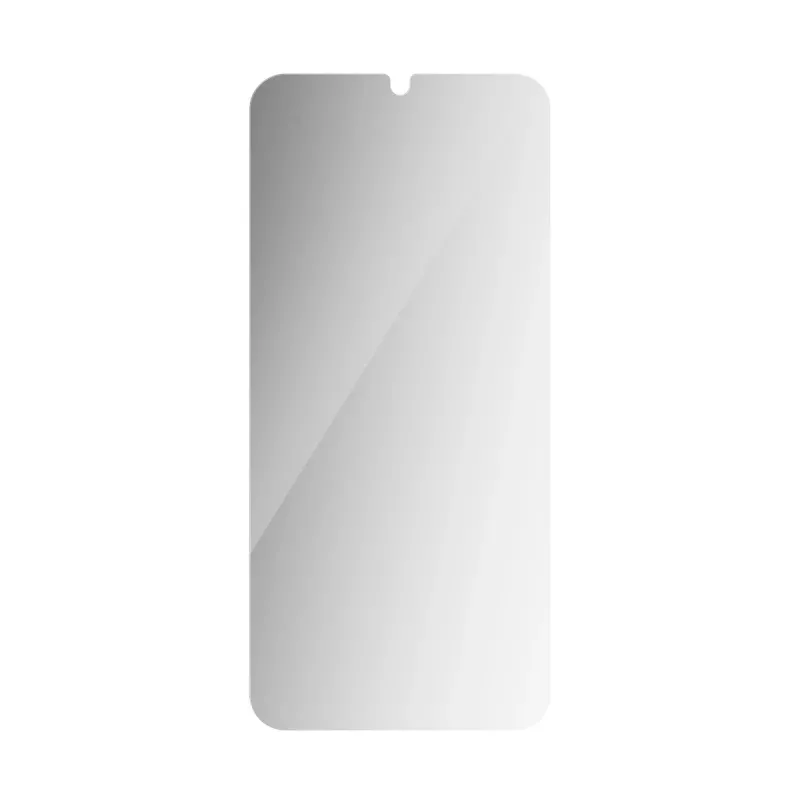 Película de proteção de ecrã com filtro de privacidade PanzerGlass SAFE. by ® Samsung Galaxy A26 5G | Ultra-Wide Fit com EasyAligner