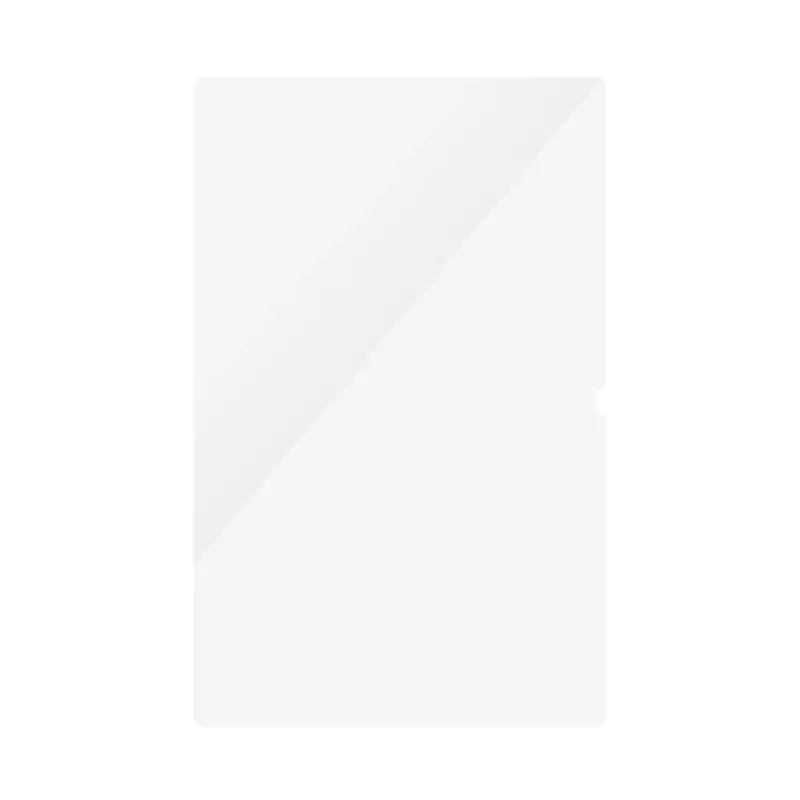 PanzerGlass® Película de proteção de ecrã Samsung Galaxy Tab S8 Ultra | S9 Ultra | S10 Ultra | Ultra-Wide Fit