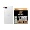 PanzerGlass ® Hoops® Proteção de lente da câmara transparente iPhone 17e | 16e