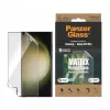 PanzerGlass ® ECO MATRIX Proteção de ecrã Samsung Galaxy S23 Ultra | Ultra-Wide Fit com AlignerKit