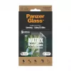PanzerGlass ® ECO MATRIX Proteção de ecrã Samsung Galaxy S23 Ultra | Ultra-Wide Fit com AlignerKit