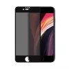 PanzerGlass ® Película de proteção de ecrã com privacidade iPhone SE (2020/2022) | 8 | 7 | 6 | 6s | Borda a borda | BULK