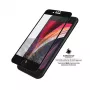 PanzerGlass® Proteção de ecrã iPhone SE (2020/2022) | 8 | 7 | 6 | 6s | sem moldura | BULK