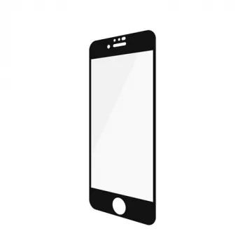 PanzerGlass® Proteção de ecrã iPhone SE (2020/2022) | 8 | 7 | 6 | 6s | sem moldura | BULK