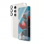 PanzerGlass ® 3-in-1 Bundle Samsung Galaxy S24 | Ultra-Wide Fit com EasyAligner