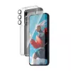 PanzerGlass ® 3-in-1 Bundle Samsung Galaxy S24 | Ultra-Wide Fit com EasyAligner