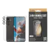 PanzerGlass ® 3-in-1 Bundle Samsung Galaxy S24 | Ultra-Wide Fit com EasyAligner