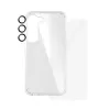PanzerGlass ® 3-in-1 Bundle Samsung Galaxy S24 | Ultra-Wide Fit com EasyAligner