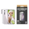 PanzerGlass ® 3-in-1 Bundle Samsung Galaxy S24+ | Ultra-Wide Fit com EasyAligner