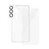PanzerGlass ® 3-in-1 Bundle Samsung Galaxy S24+ | Ultra-Wide Fit com EasyAligner