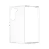 PanzerGlass ® HardCase Transparente Samsung Galaxy Z Fold6, capa, Samsung, Samsung - Galaxy Z Fold6, Transparente