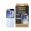 PanzerGlass ® HardCase Transparente Samsung Galaxy Z Flip6, capa, Samsung, Samsung - Galaxy Z Flip6, Transparente