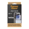 PanzerGlass ® HardCase Transparente Samsung Galaxy Z Flip6, capa, Samsung, Samsung - Galaxy Z Flip6, Transparente