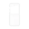 PanzerGlass ® HardCase Transparente Samsung Galaxy Z Flip6, capa, Samsung, Samsung - Galaxy Z Flip6, Transparente