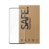 PanzerGlass SAFE. by ® Película de proteção de ecrã com moldura preta Samsung Galaxy S20 5G | Ultra-Wide Fit | BULK