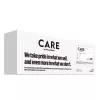 Capa PanzerGlass CARE™ by ® Samba Preta c. Qi Compatível iPhone 17e | 16e
