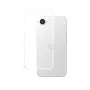 PanzerGlass SAFE. by ® Capa TPU transparente iPhone 17e | 16e