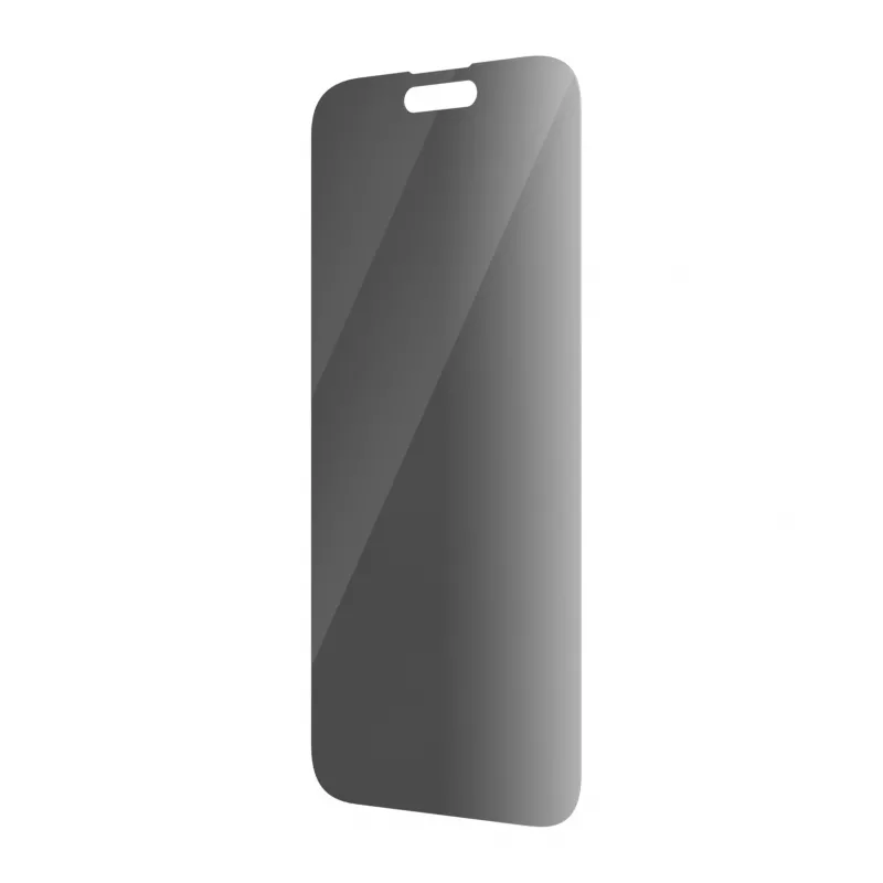 PanzerGlass ® Proteção de ecrã com privacidade iPhone 14 Pro Max | Classic Fit