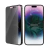 PanzerGlass ® Proteção de ecrã com privacidade iPhone 14 Pro Max | Classic Fit