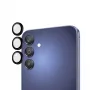 PanzerGlass ® Hoops® Proteção de lente da câmara preto Samsung Galaxy A16 | A16 5G