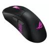 ASUS ROG Keris II Origin BLK Rato Gaming Destro RF Wireless + Bluetooth + USB Type-A Ótico 42000 DPI
