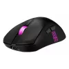 ASUS ROG Keris II Origin BLK Rato Gaming Destro RF Wireless + Bluetooth + USB Type-A Ótico 42000 DPI