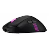 ASUS ROG Keris II Origin BLK Rato Gaming Destro RF Wireless + Bluetooth + USB Type-A Ótico 42000 DPI