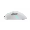ASUS ROG Keris II Origin WHT Rato Gaming Destro RF Wireless + Bluetooth + USB Type-A Ótico 42000 DPI