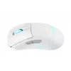ASUS ROG Keris II Origin WHT Rato Gaming Destro RF Wireless + Bluetooth + USB Type-A Ótico 42000 DPI