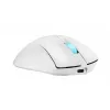 ASUS ROG Keris II Origin WHT Rato Gaming Destro RF Wireless + Bluetooth + USB Type-A Ótico 42000 DPI