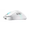 ASUS ROG Keris II Origin WHT Rato Gaming Destro RF Wireless + Bluetooth + USB Type-A Ótico 42000 DPI