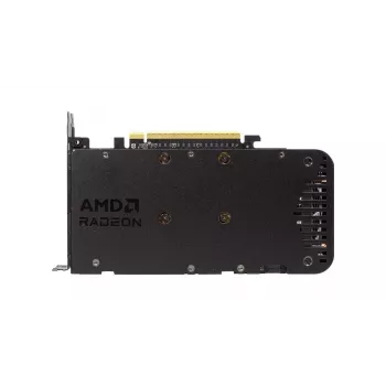 Placa gráfica Radeon RX 9060 XT 8GB GDDR6