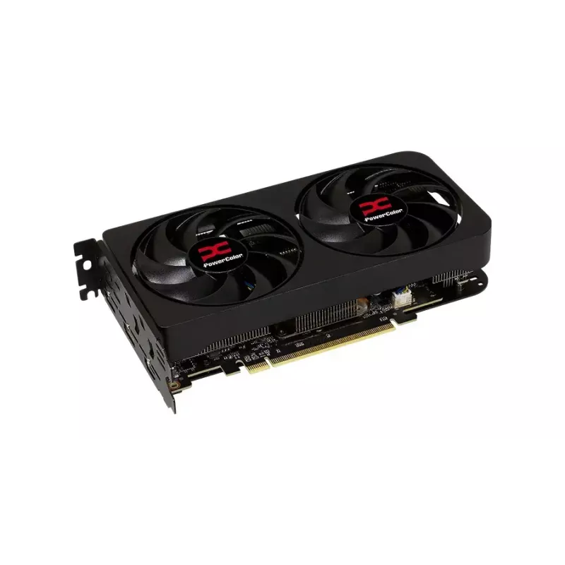Placa gráfica Radeon RX 9060 XT 8GB GDDR6