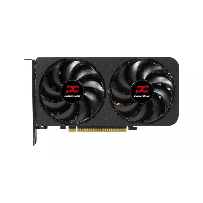 Placa gráfica Radeon RX 9060 XT 8GB GDDR6