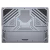 MSI Titan 18 HX AI A2XWIG-073 Portátil Intel Core Ultra 9 285HX 45,7 cm (18 polegadas) UHD+ 64 GB DDR5-SDRAM 6 TB SSD NVIDIA GeForce RTX 5080 Wi-Fi 7 (802.11be) Windows 11 Pro Preto
