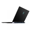 MSI Titan 18 HX AI A2XWIG-073 Portátil Intel Core Ultra 9 285HX 45,7 cm (18 polegadas) UHD+ 64 GB DDR5-SDRAM 6 TB SSD NVIDIA GeForce RTX 5080 Wi-Fi 7 (802.11be) Windows 11 Pro Preto