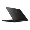 MSI Stealth A16 AI+A3XWHG NVIDIA GeForce AMD Ryzen AI 9 HX 370 Portátil 40,6 cm (16 polegadas) Quad HD+ 32 GB LPDDR5x-SDRAM 2 TB SSD NVIDIA GeForce RTX 5070 Ti Wi-Fi 7 (802.11be) Windows 11 Home Preto