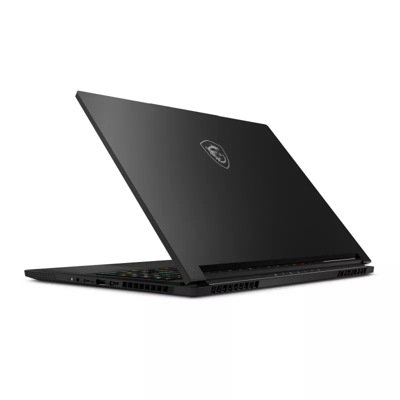 MSI Stealth A16 AI+A3XWHG NVIDIA GeForce AMD Ryzen AI 9 HX 370 Portátil 40,6 cm (16 polegadas) Quad HD+ 32 GB LPDDR5x-SDRAM 2 TB SSD NVIDIA GeForce RTX 5070 Ti Wi-Fi 7 (802.11be) Windows 11 Home Preto