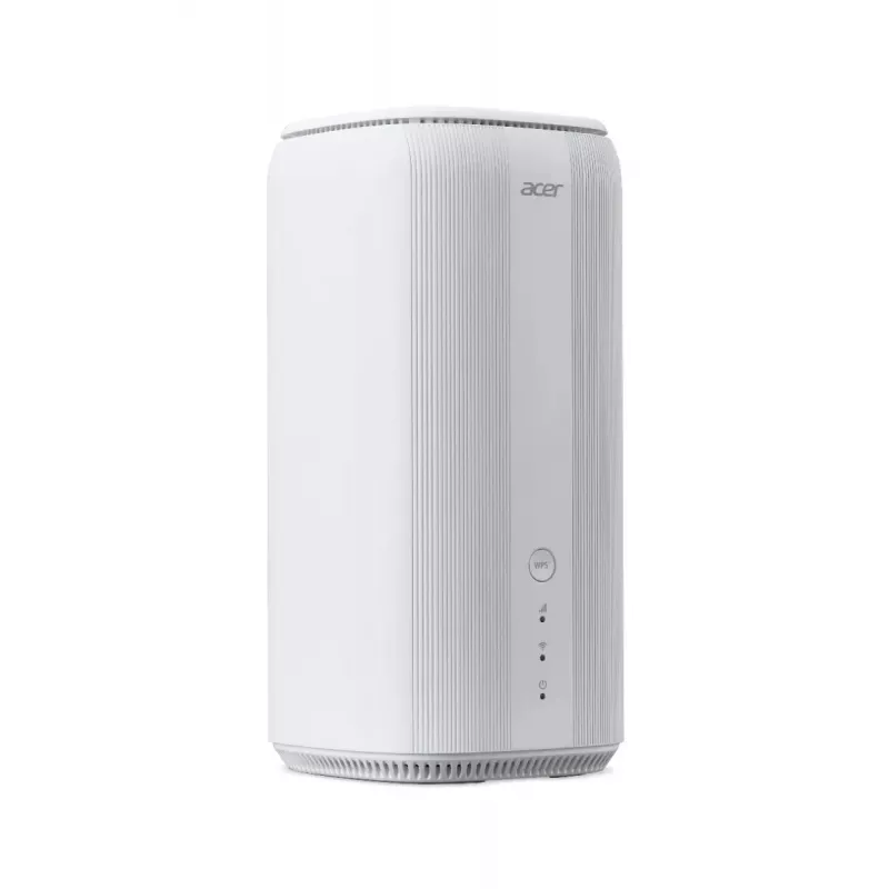 Router portátil Acer Connect X6E 5G CPE Ficha EU