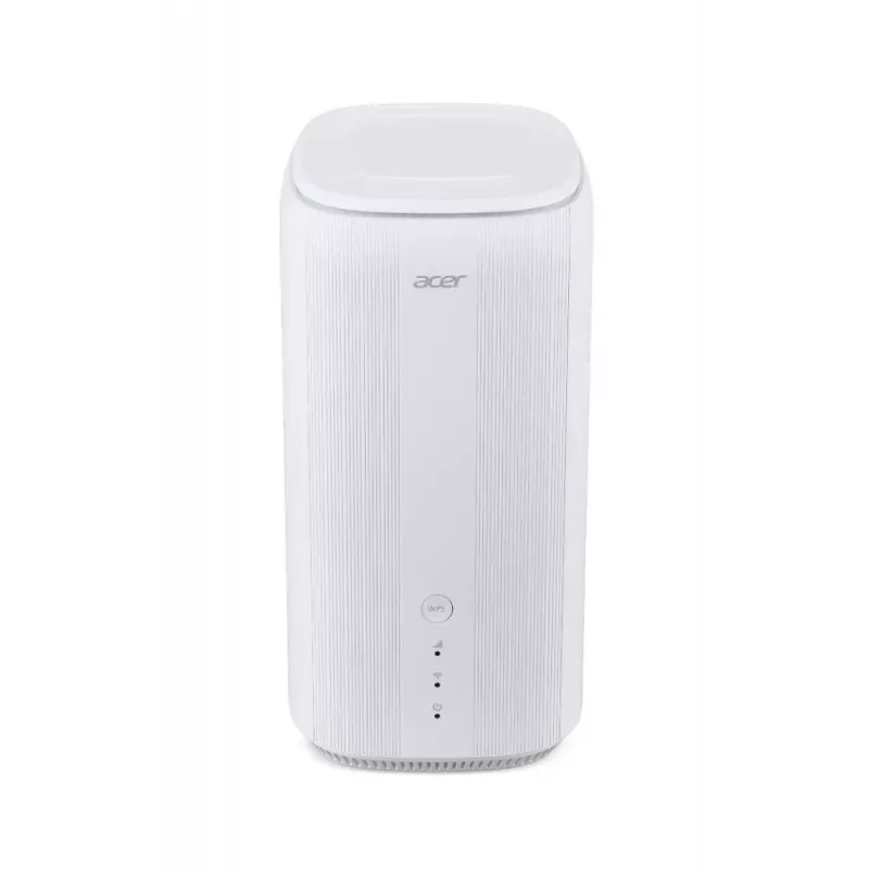 Router portátil Acer Connect X6E 5G CPE Ficha EU