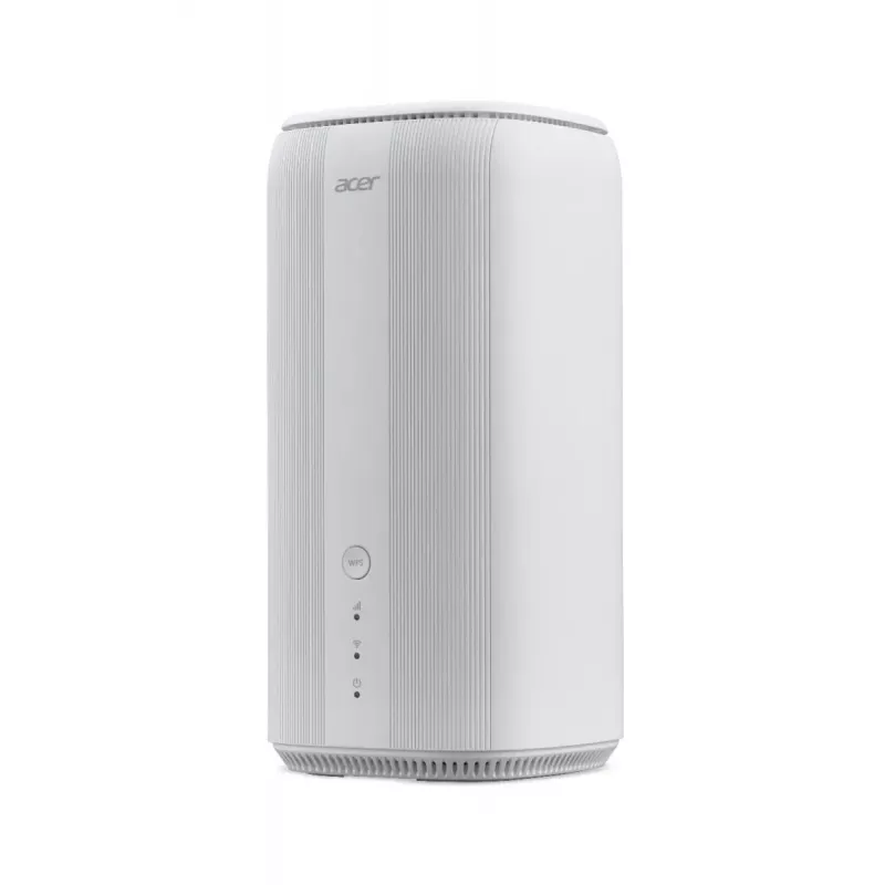 Router portátil Acer Connect X6E 5G CPE Ficha EU
