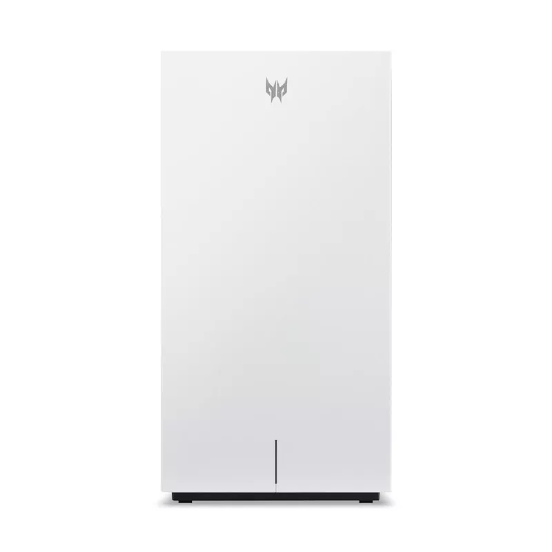 Router de mesa Acer Predator Connect T7 Tri-band Wi-Fi 7